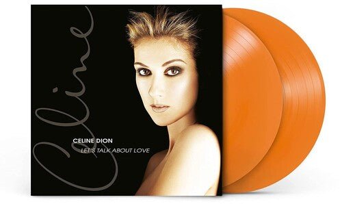 Celine Dion - Let's Talk About Love - Corkys Coffee