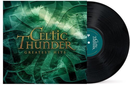 Celtic Thunder - Greatest Hits - Corkys Coffee