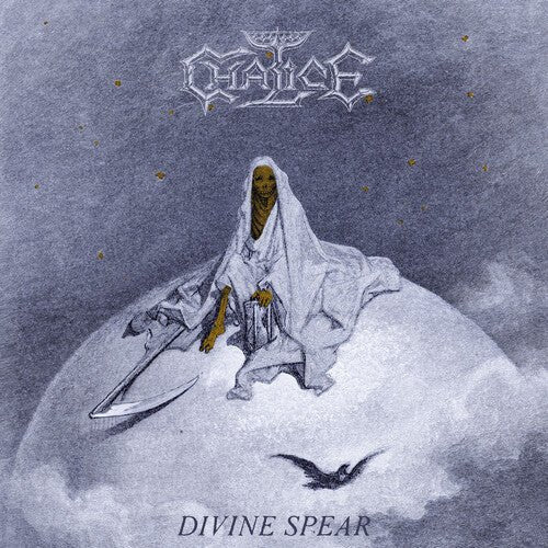 Chalice - Divine Spear - Corkys Coffee