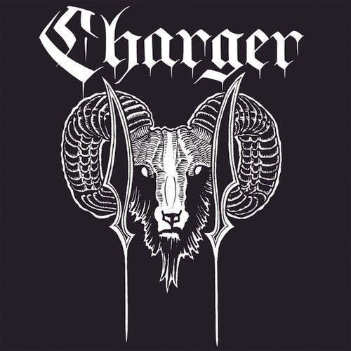 CHARGER / O.S.T. - Charger / O.s.t. - Corkys Coffee