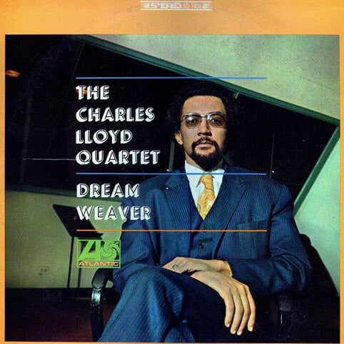 Charles Lloyd - Dream Weaver - Corkys Coffee