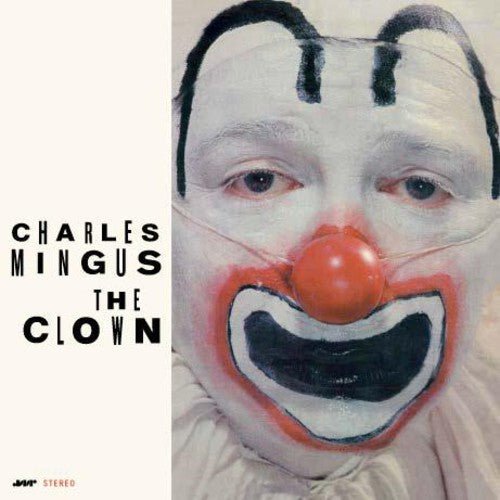 Charles Mingus - CLOWN - Corkys Coffee