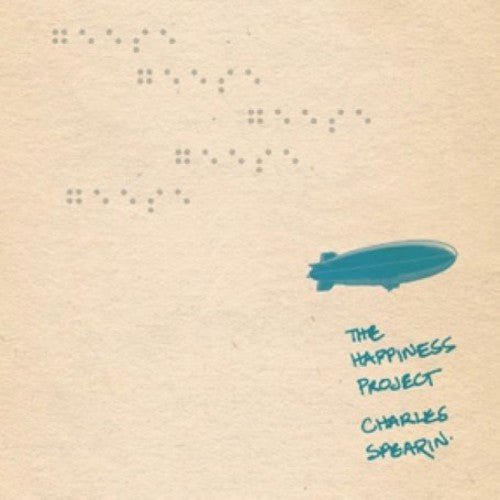Charles Spearin - Happiness Project - Corkys Coffee