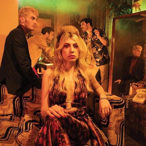 Charly Bliss - SUPERMOON - Corkys Coffee