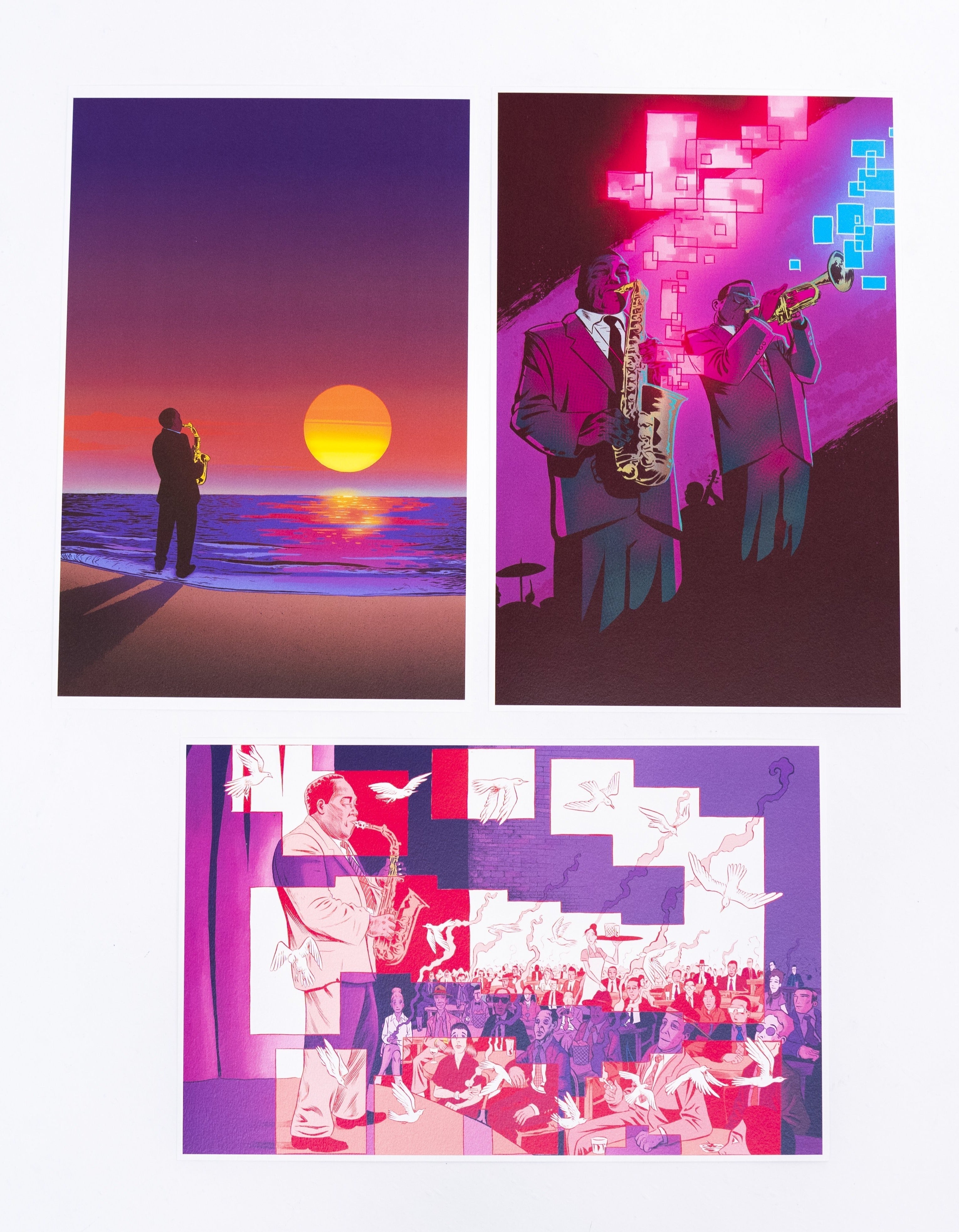 Charlie Parker - Chasin' The Bird Deluxe Edition