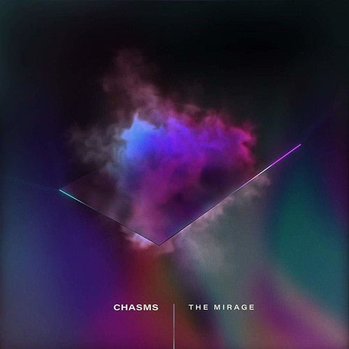 CHASMS - THE MIRAGE - Corkys Coffee