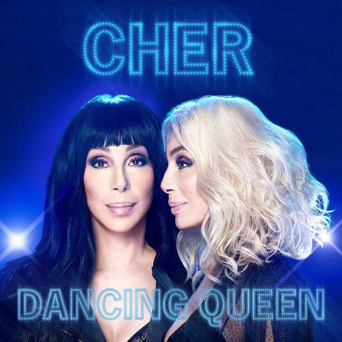 CHER - Dancing Queen - Corkys Coffee