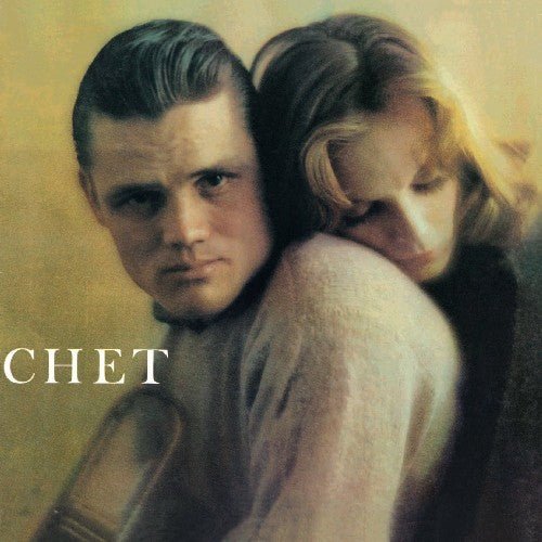 Chet Baker - Chet: Lyrical Trumpet of Chet Baker - Corkys Coffee
