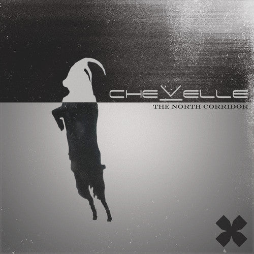 Chevelle - North Corridor - Corkys Coffee