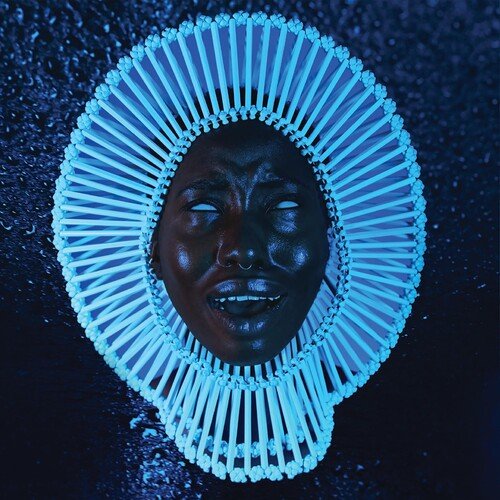 Childish Gambino - Awaken My Love - Corkys Coffee