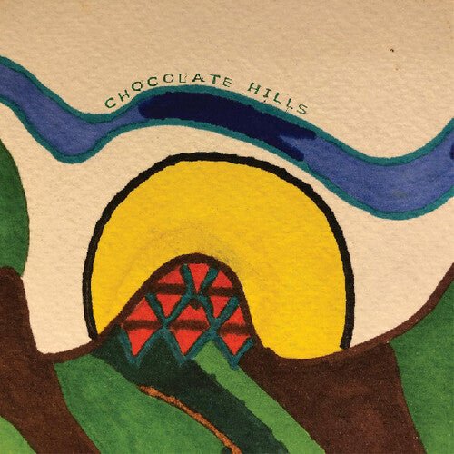 CHOCOLATE HILLS / ORB - Yarns From the Chocolate Triangle - Corkys Coffee