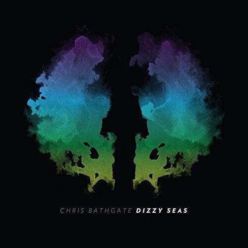 Chris Bathgate - DIZZY SEAS - Corkys Coffee