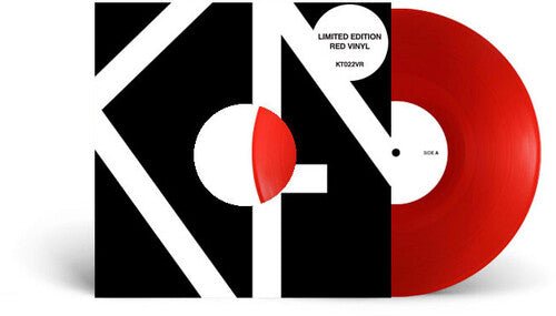 Chris Stussy - Glimmer of Hope - Corkys Coffee