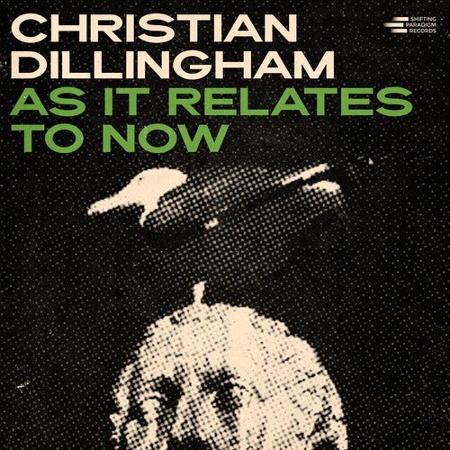 Christian Dillingham - As It Relates to Now - Corkys Coffee