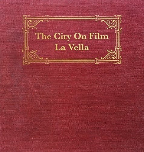 City On Film - LA VELLA - Corkys Coffee