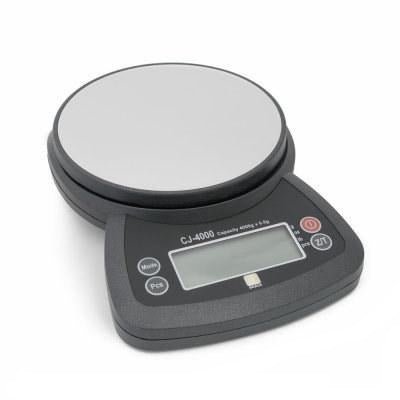 CJ4000 Digital Scale - Corkys Coffee