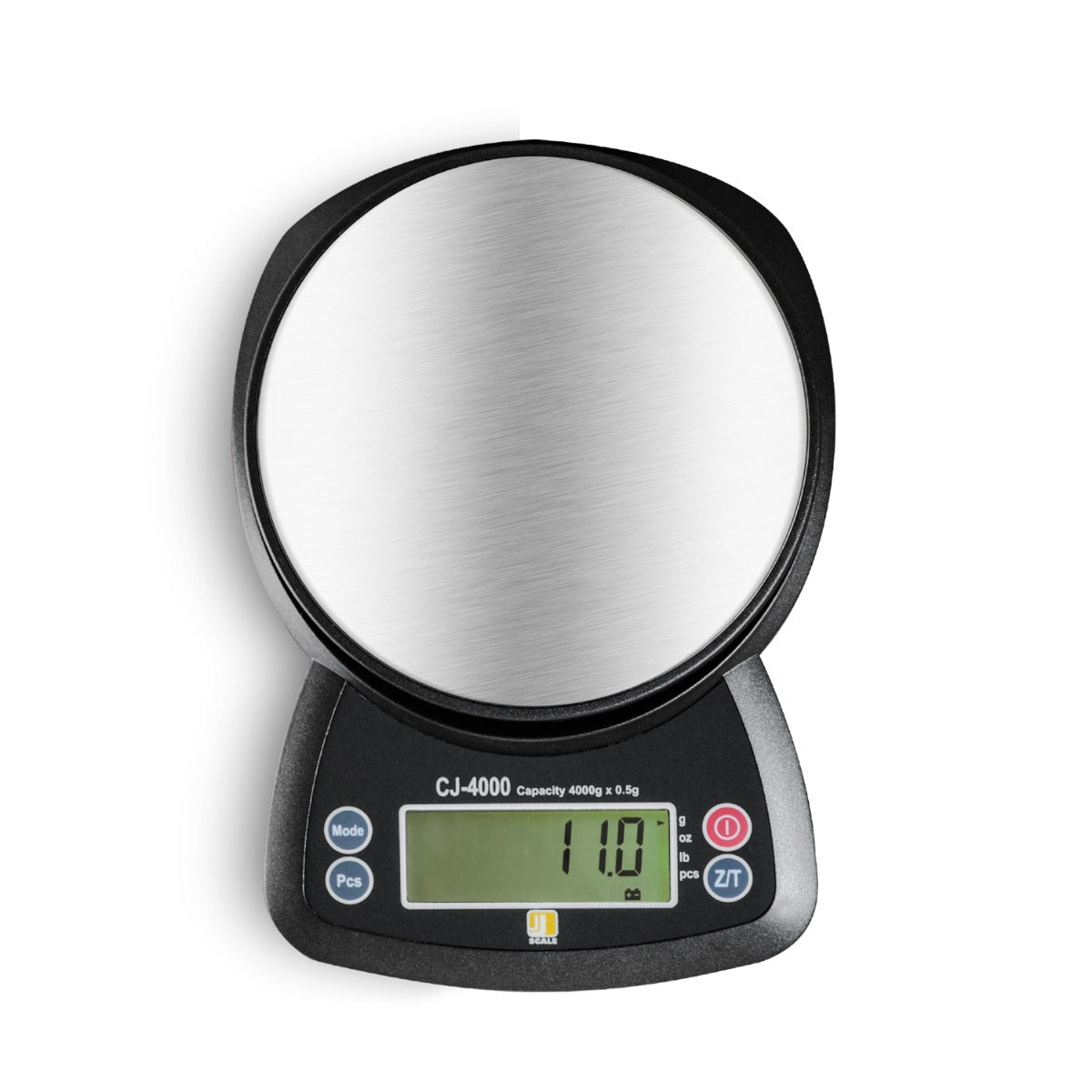 CJ4000 Digital Scale - Corkys Coffee