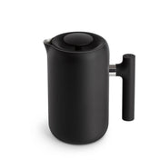 Clara French Press - Black - Corkys Coffee