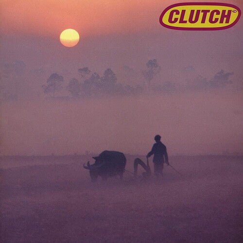 CLUTCH - IMPETUS - Corkys Coffee