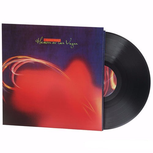 Cocteau Twins - Heaven or Las Vegas – Corkys Coffee