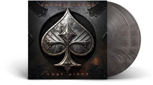 Cody Jinks - Change the Game - Corkys Coffee