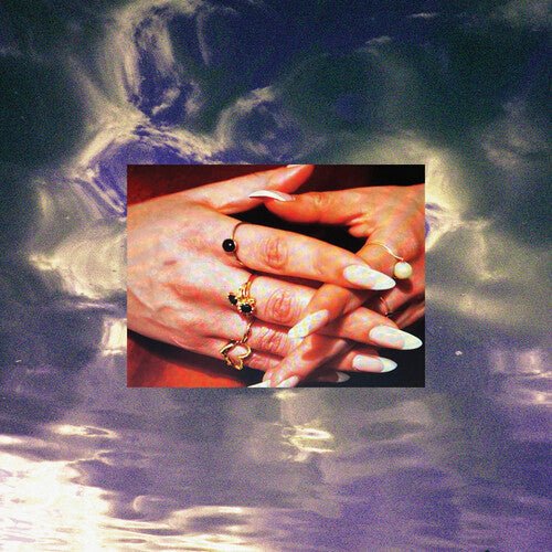 Cold Gawd - I'll Drown on This Earth - Corkys Coffee