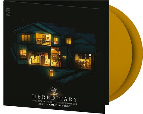 Colin Stetson - Hereditary - O.s.t. - Corkys Coffee