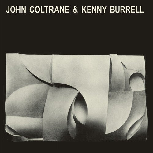 COLTRANE,JOHN / BURRELL,KENNY - John Coltrane & Kenny Burrell - Corkys Coffee