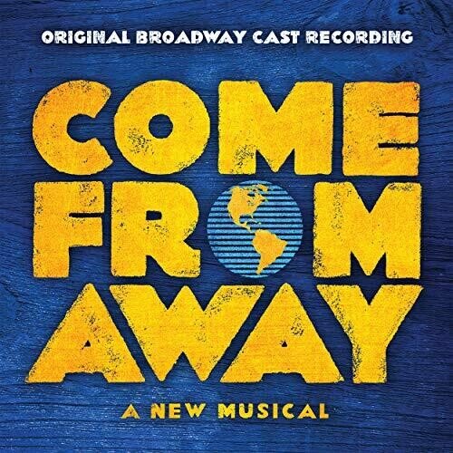 COME FROM AWAY / O.B.C.R. - Come From Away / O.b.c.r. - Corkys Coffee