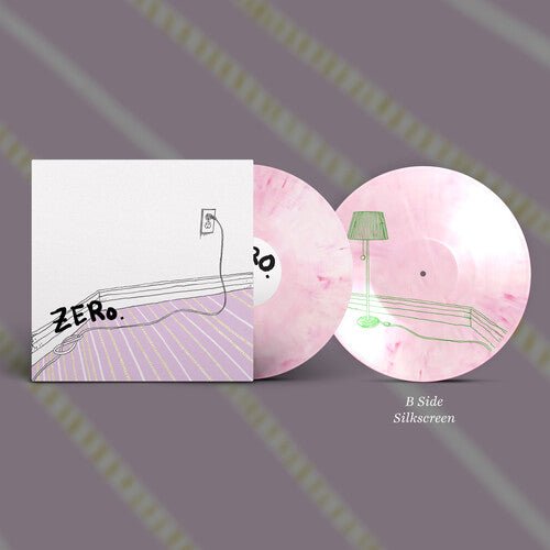 Computer - ZERO - Corkys Coffee