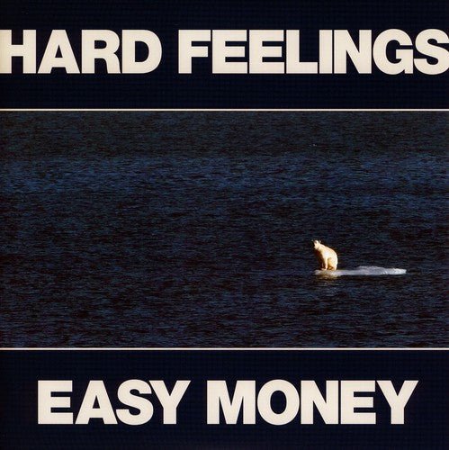 Constantines - Hard Feelings - Corkys Coffee