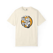 Corky The Turtle T-Shirt - Corkys Coffee