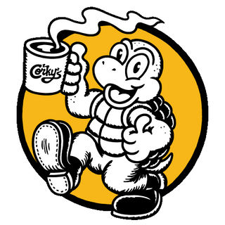 Corkys Coffee