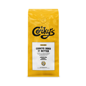 Corkys Does It Better - Corkys Coffee