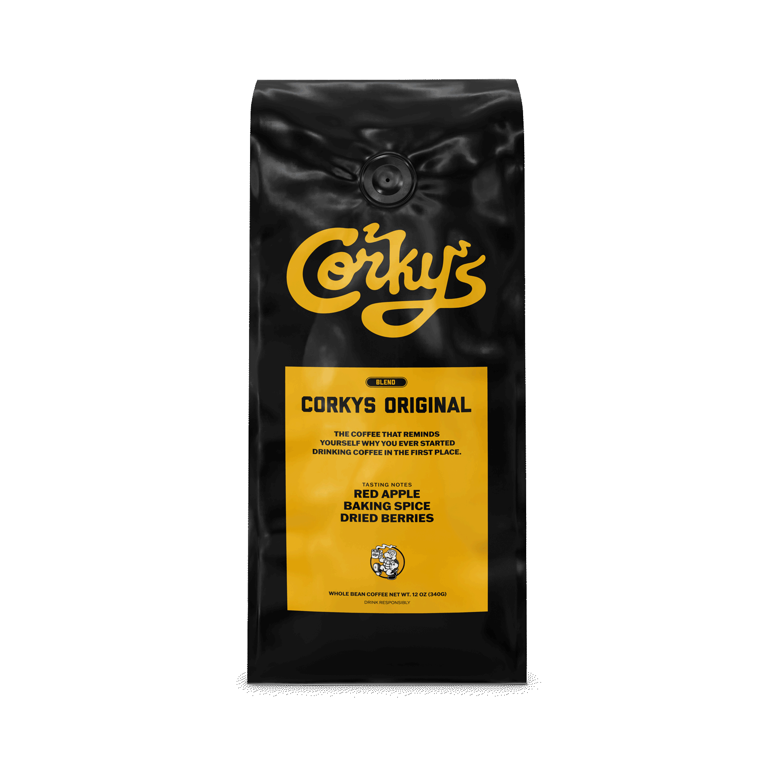 Corkys Pick Subscription - Corkys Coffee