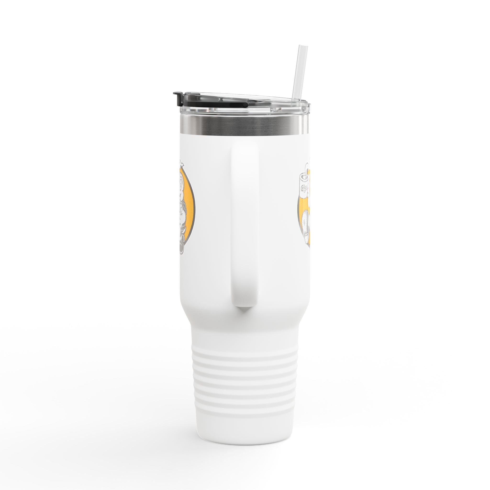 Corkys Turtle Travel Mug - Corkys Coffee