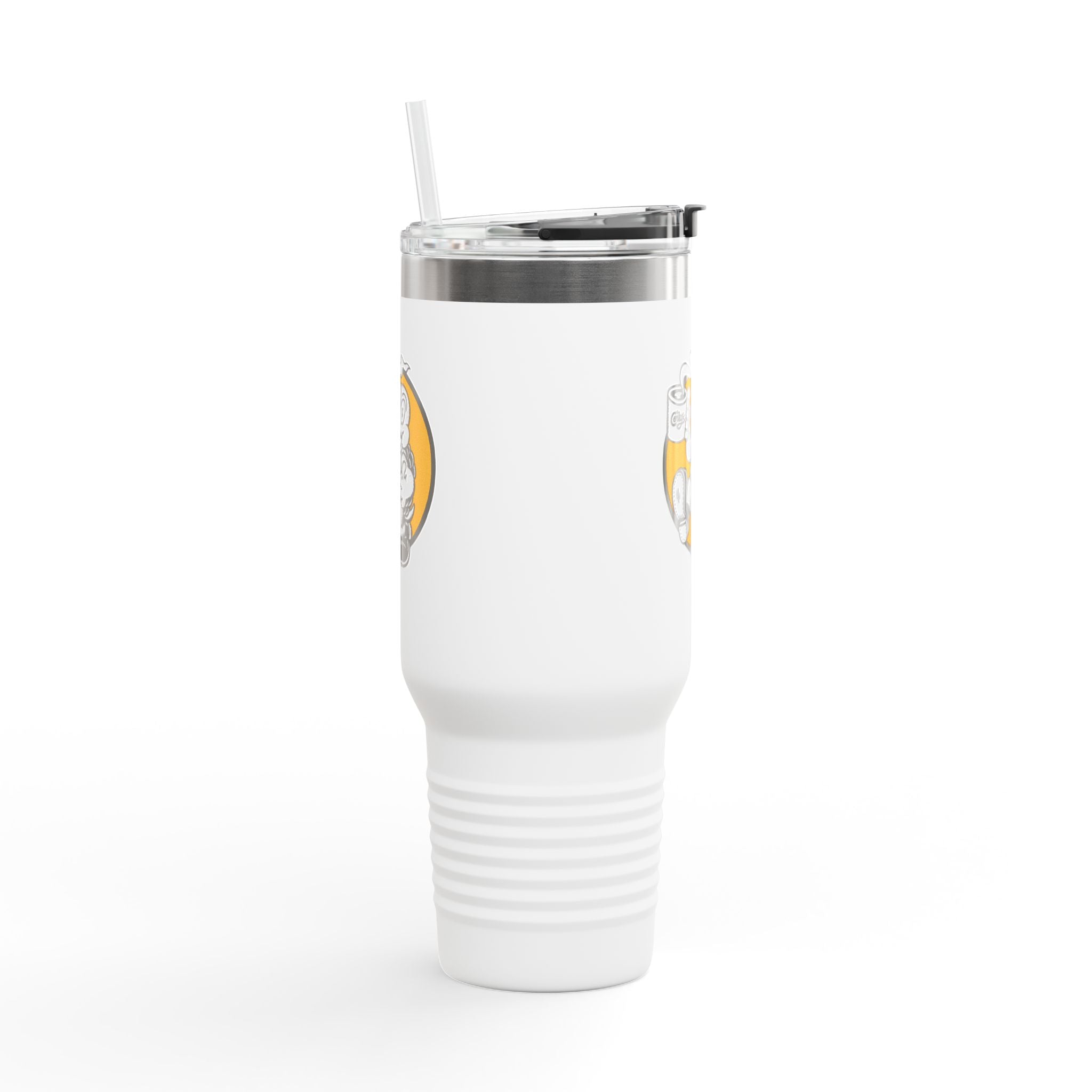 Corkys Turtle Travel Mug - Corkys Coffee