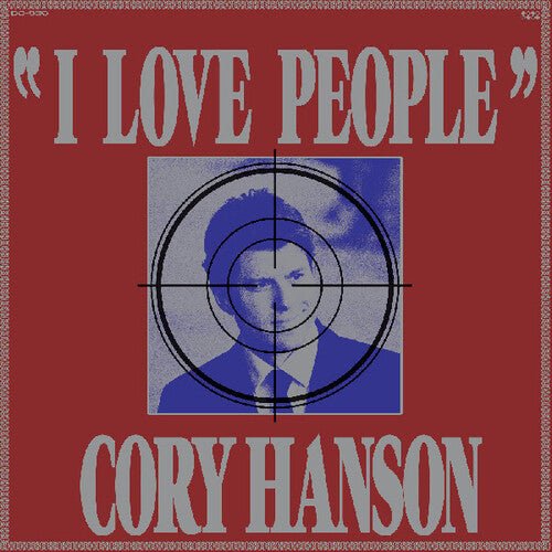 Cory Hanson - Love People - Corkys Coffee