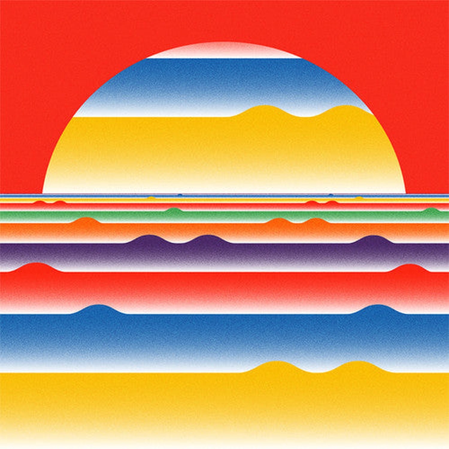 Helio Sequence (CD)