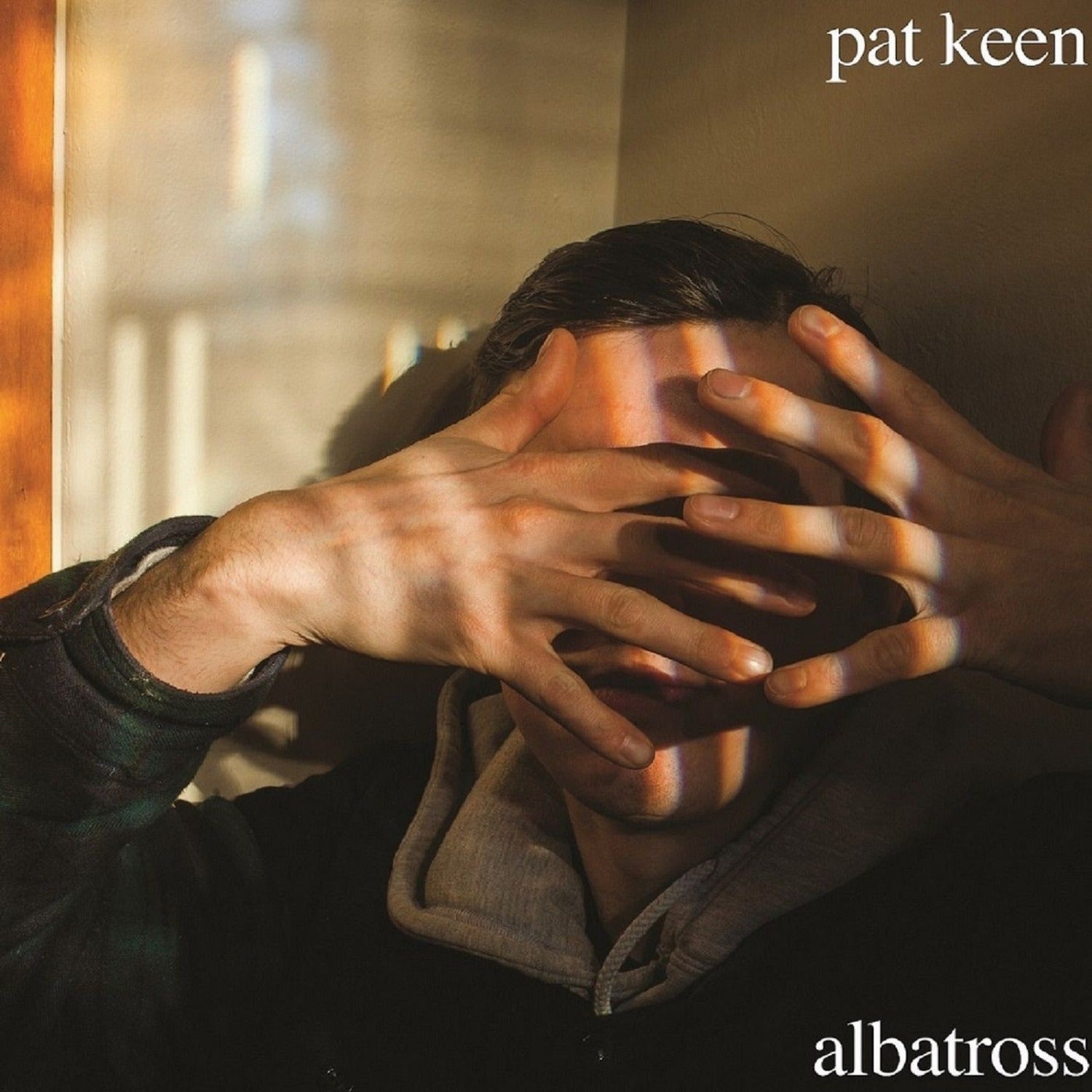 Pat Keen - Albatross