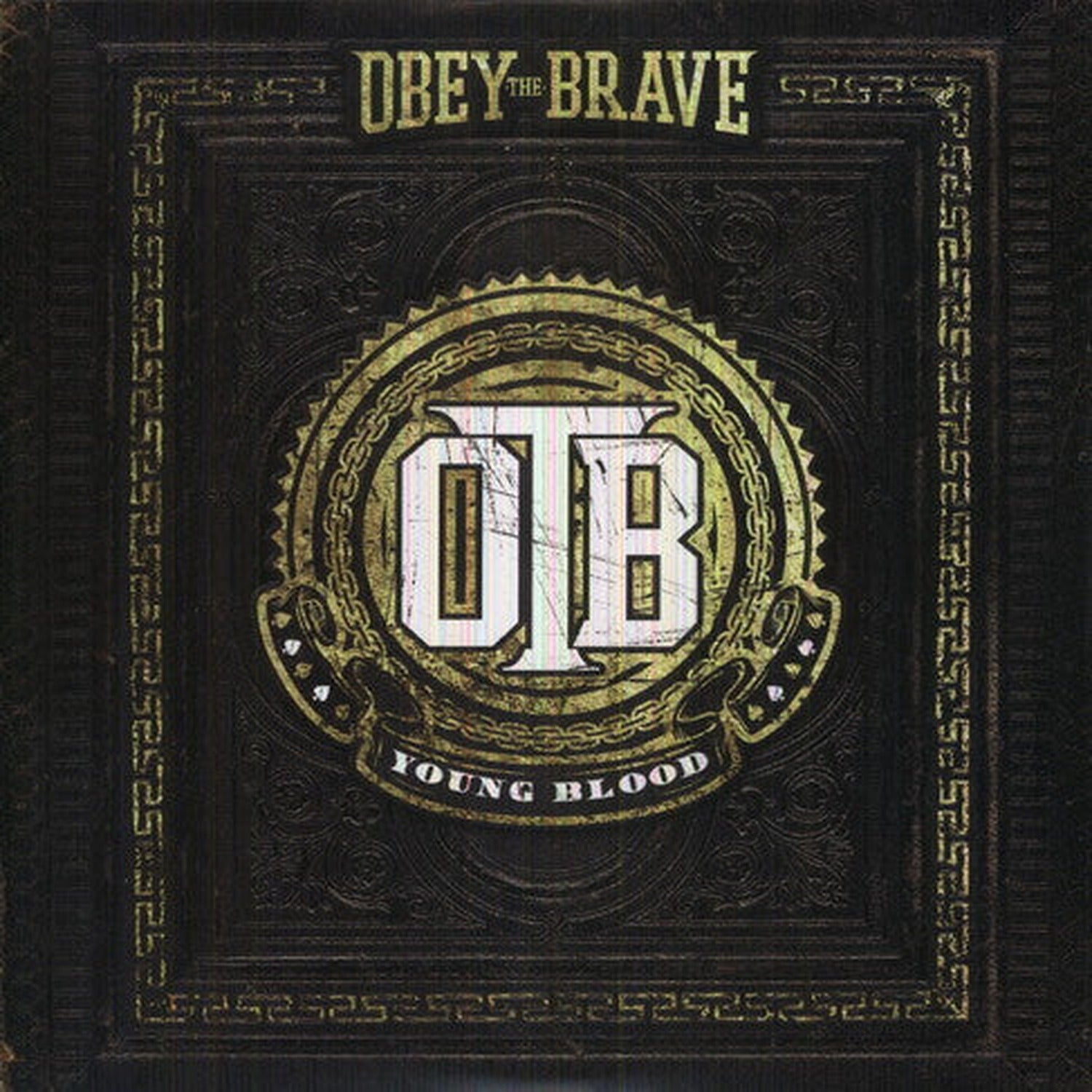 Obey the Brave - Young Blood