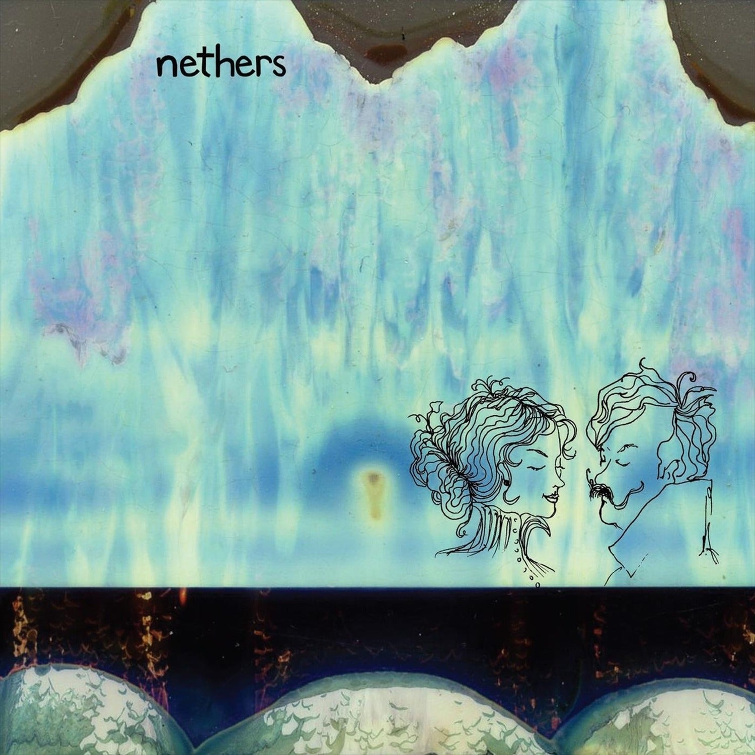 Nethers - Green Jean Jamboree