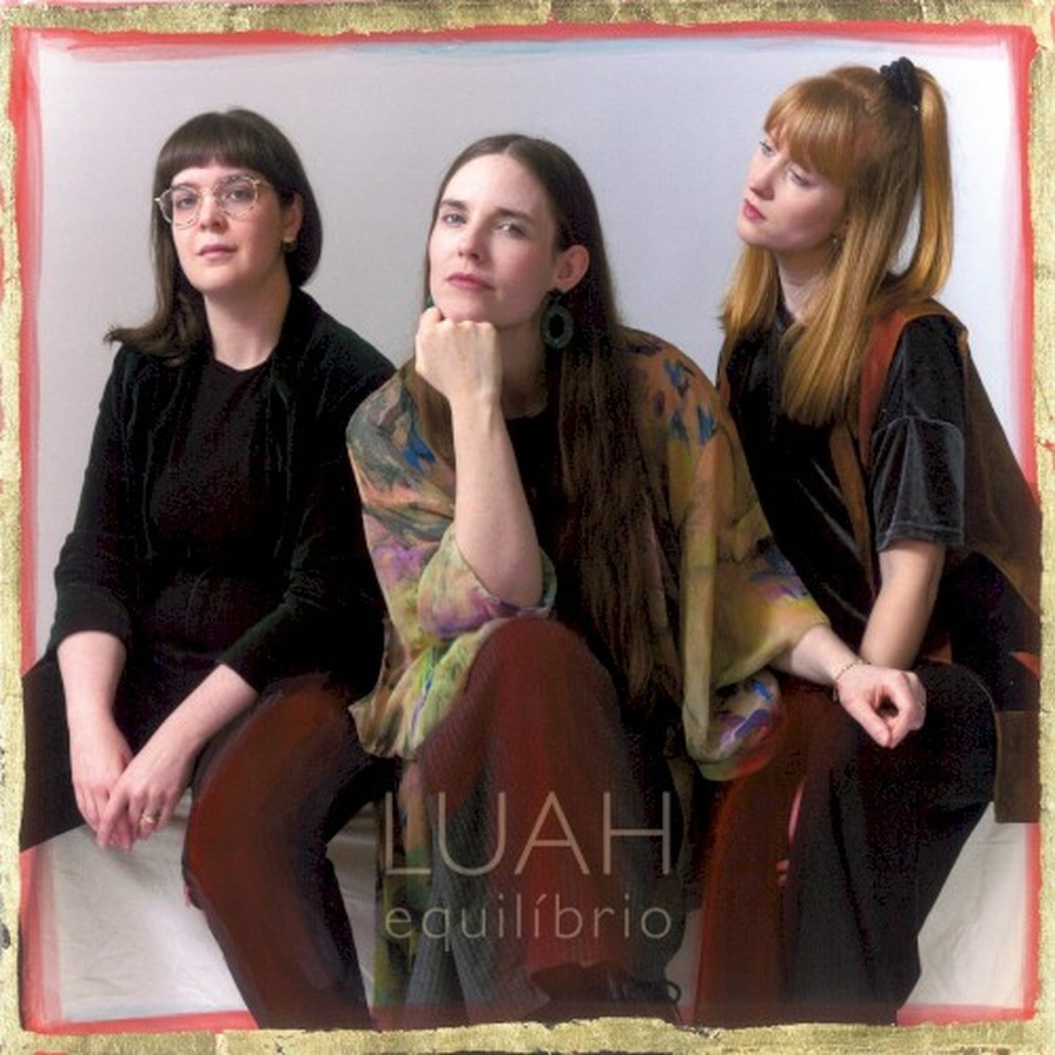 Luah - Equilibrio