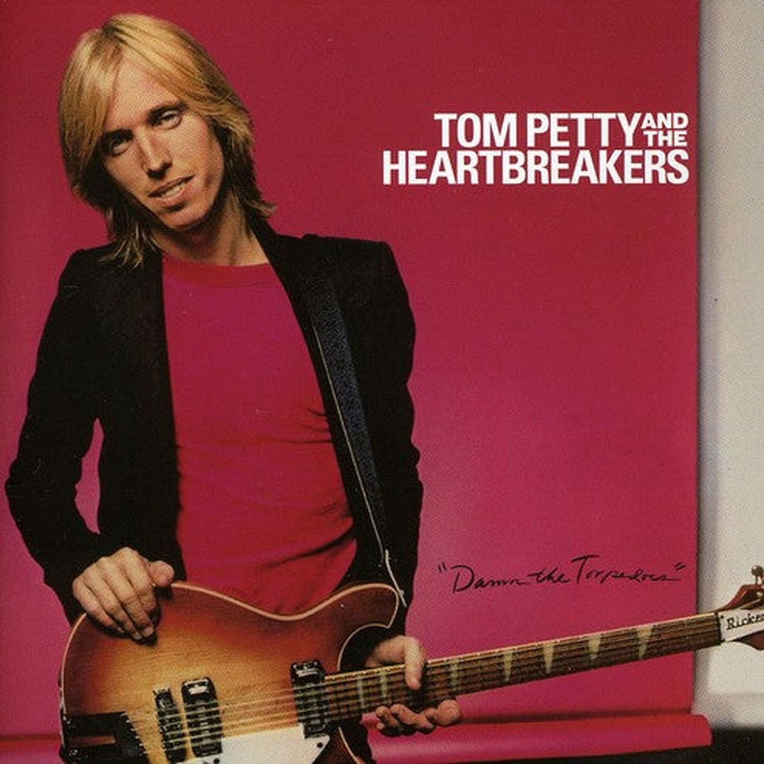 Tom Petty & Heartbreakers - Damn The Torpedoes (CD)
