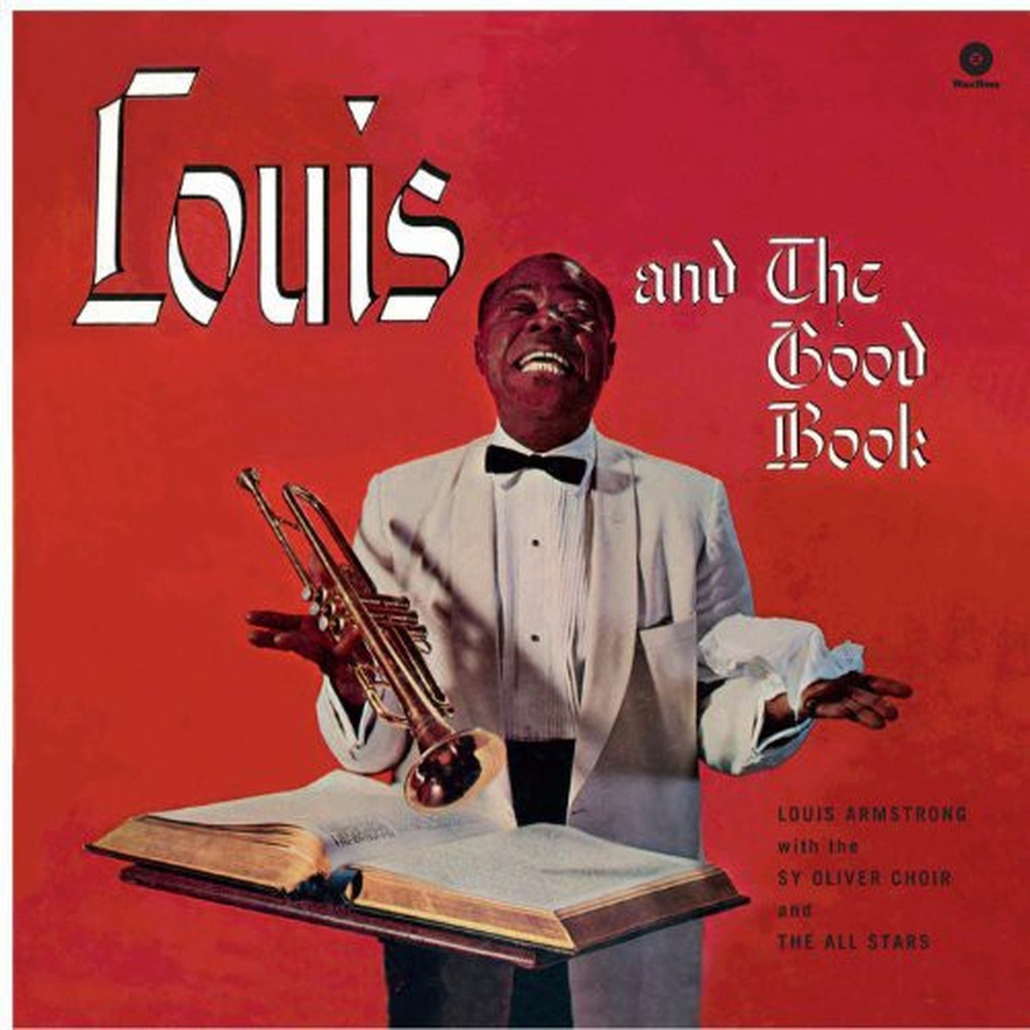 Lous Armstrong - And the Good Book