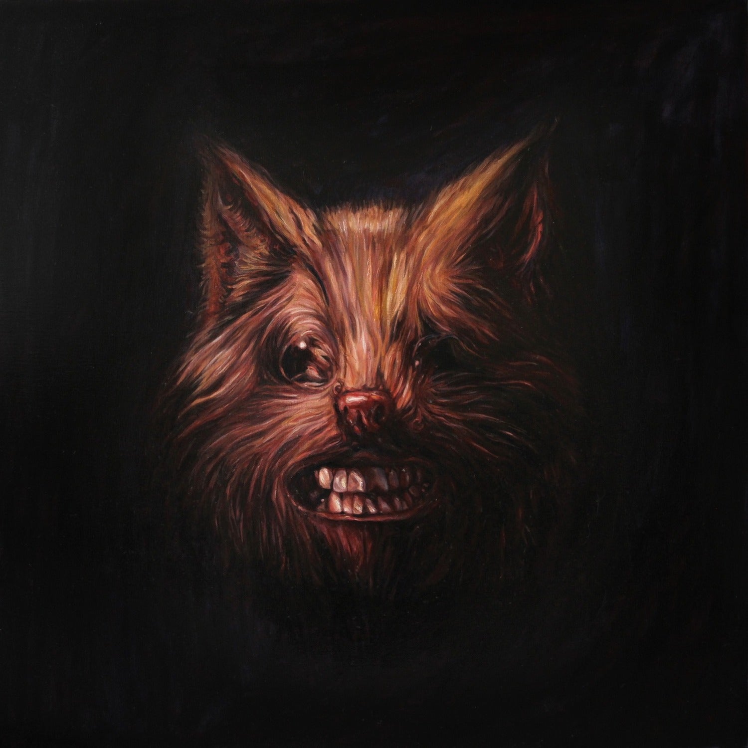 Swans - The Seer