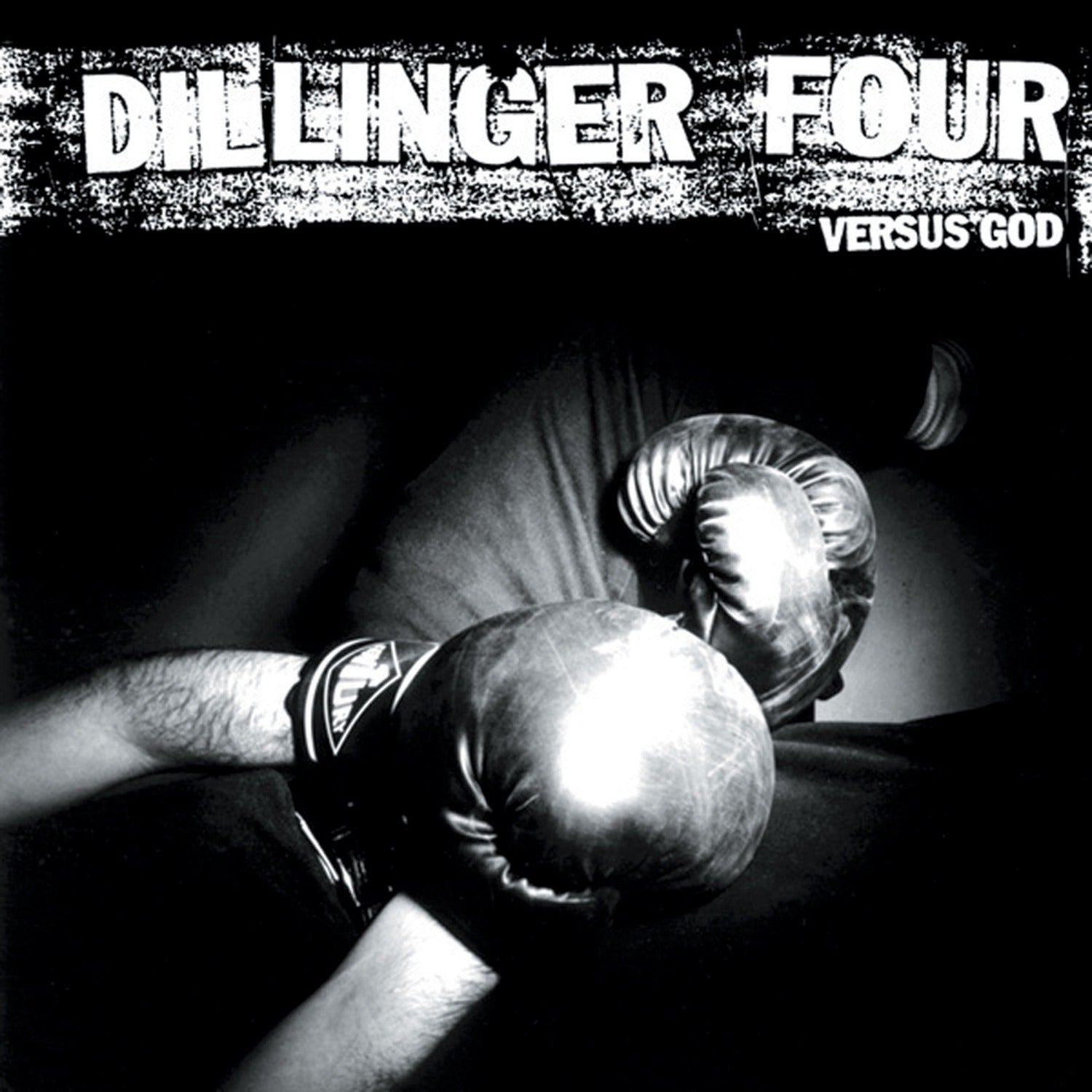 Dillinger Four - Versus God
