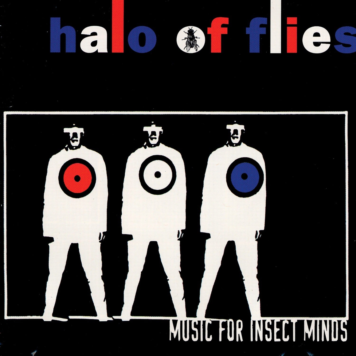 Halo of Flies - Music for Insect Minds 2xLP