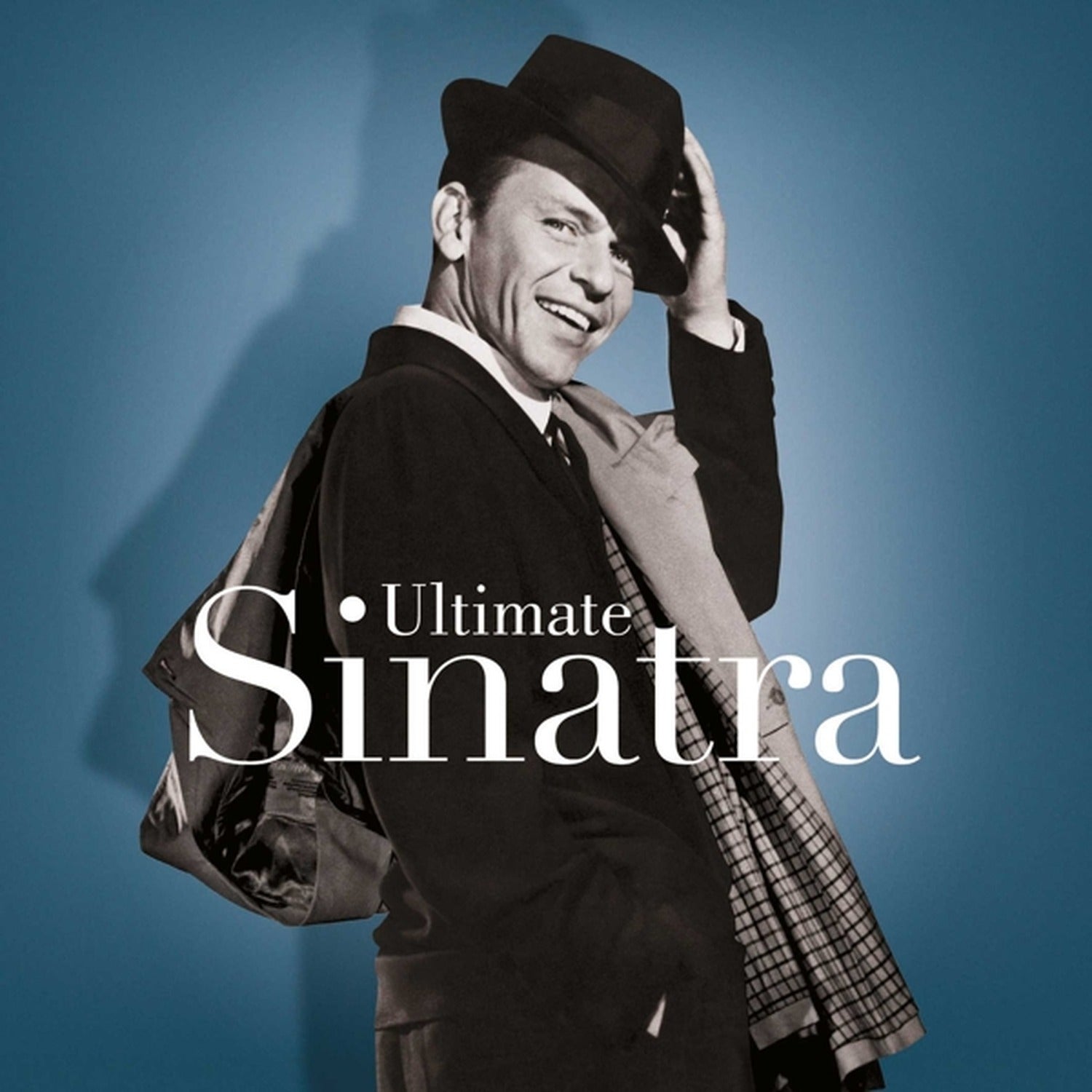Frank Sinatra - Ultimate Sinatra 2xLP