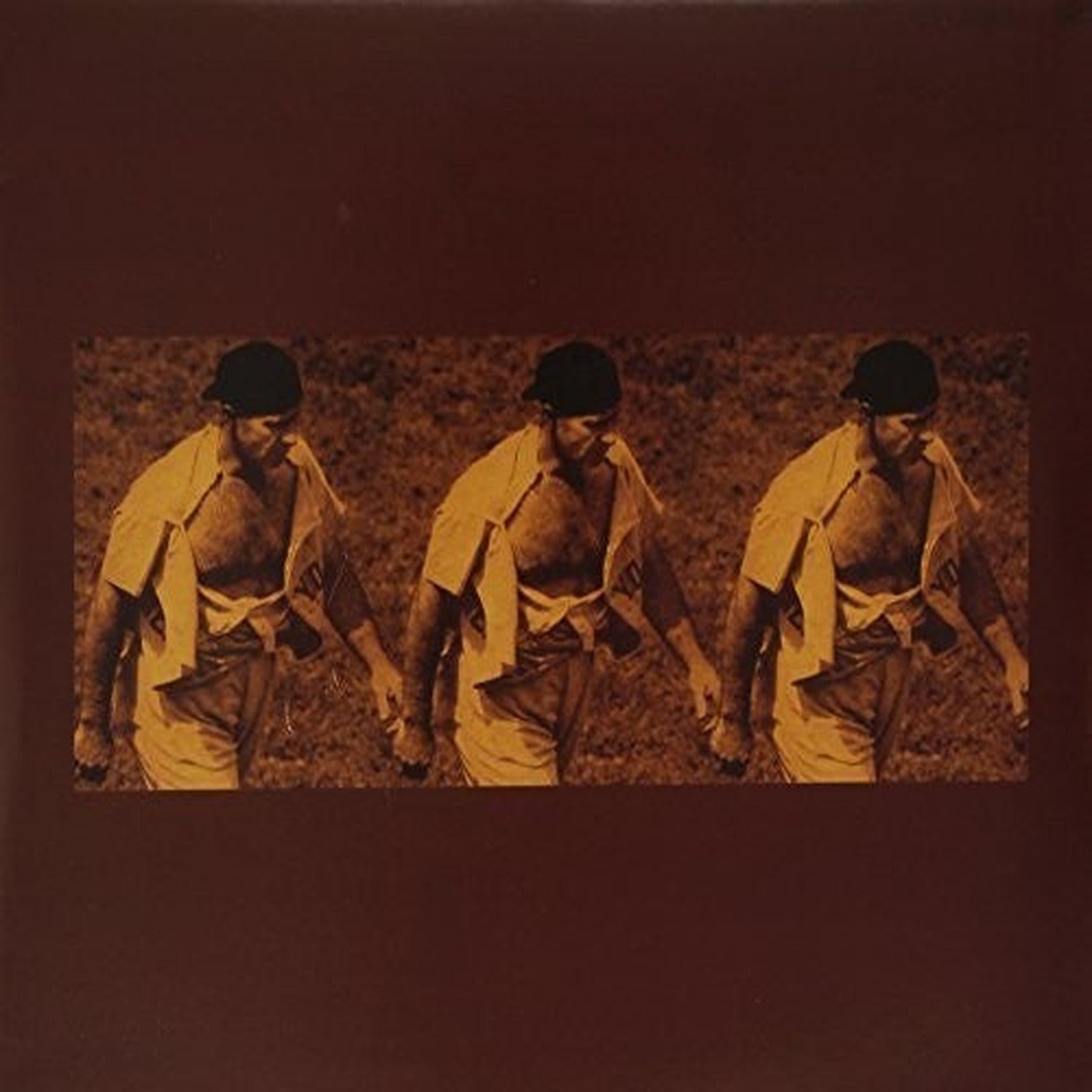 Enos Slaughter - Beisbol 3xLP